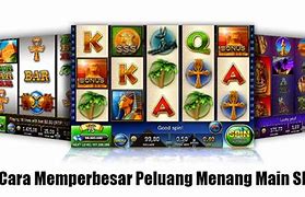 Cara Main Slot Bisa Menang