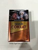 Harga Satu Slop Rokok Djarum Coklat