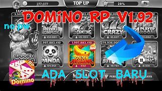 Jp Slot Domino Baru No Pw Hari Ini Terbaru 2024