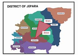 Kabupaten Jepara Adalah