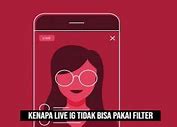 Kenapa Filter Ig Tidak Bisa Jedag Jedug