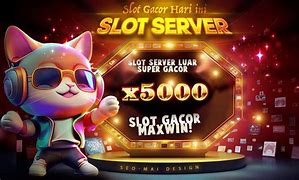 Situs Slot Luar Negeri Yang Gacor