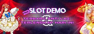 Slot Demo Tercepat Pragmatic Play Terlengkap Indonesia