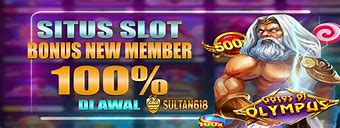 Sultan Slot Link Alternatif